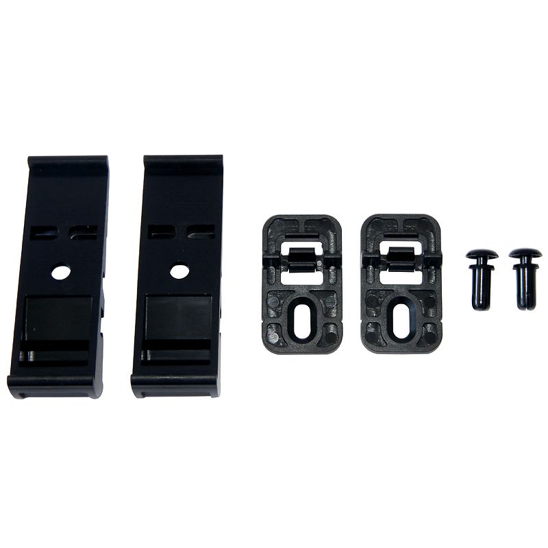 Somfy - Kit de supports pour panneau solaire 5.8w