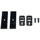 Somfy - Kit de supports pour panneau solaire 5.8w