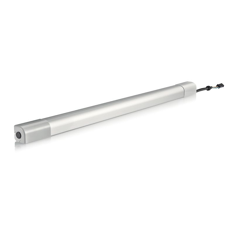 Somfy - Batterie coquée 9,6v ?23 mm RS100 solar io