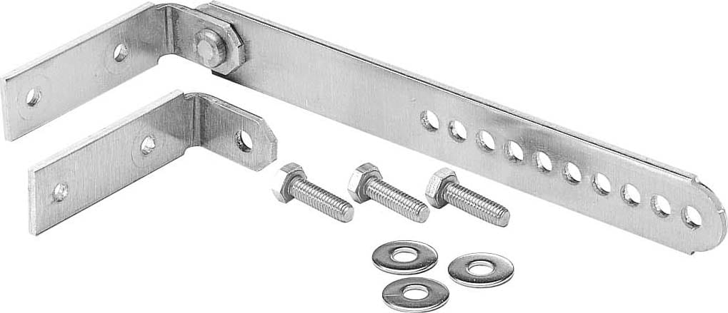 Somfy - Support de montage pour capteur soleil