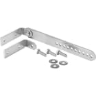 Somfy - Support de montage pour capteur soleil