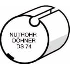 Somfy - Couronne lt 50 dohner