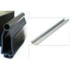 Somfy - Profil caoutchouc h90 accessoire barre palpeuse