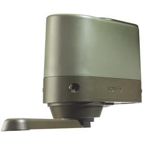 Somfy - Moteur seul axovia multipro bronzal rts-io-sav