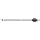 Somfy - Cable rs100 vvf 5m x1