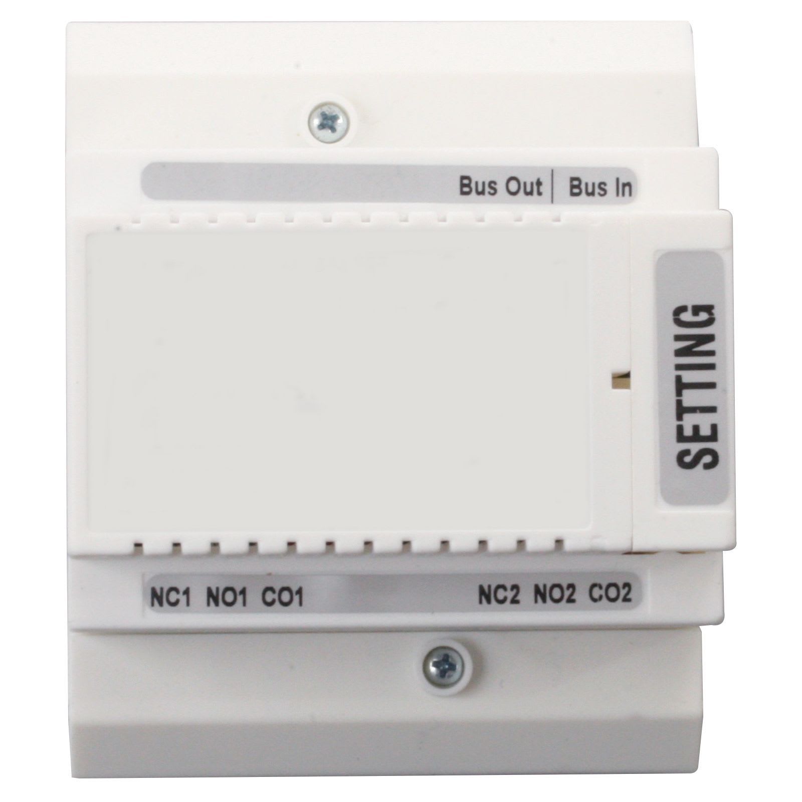 Somfy - Module relais pour portier video vsystempro