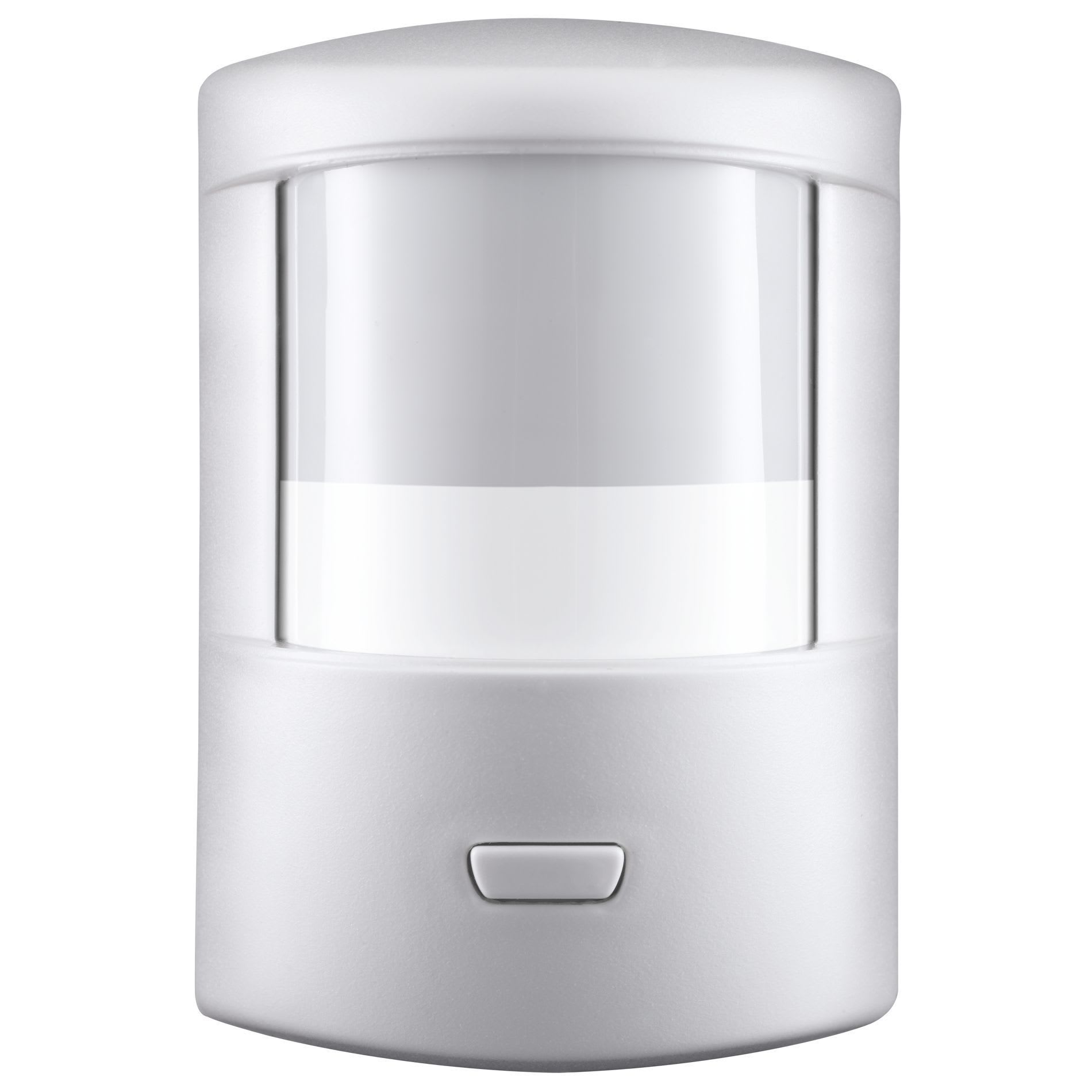 Somfy - Detecteur de mouvement pour habitat avec chien