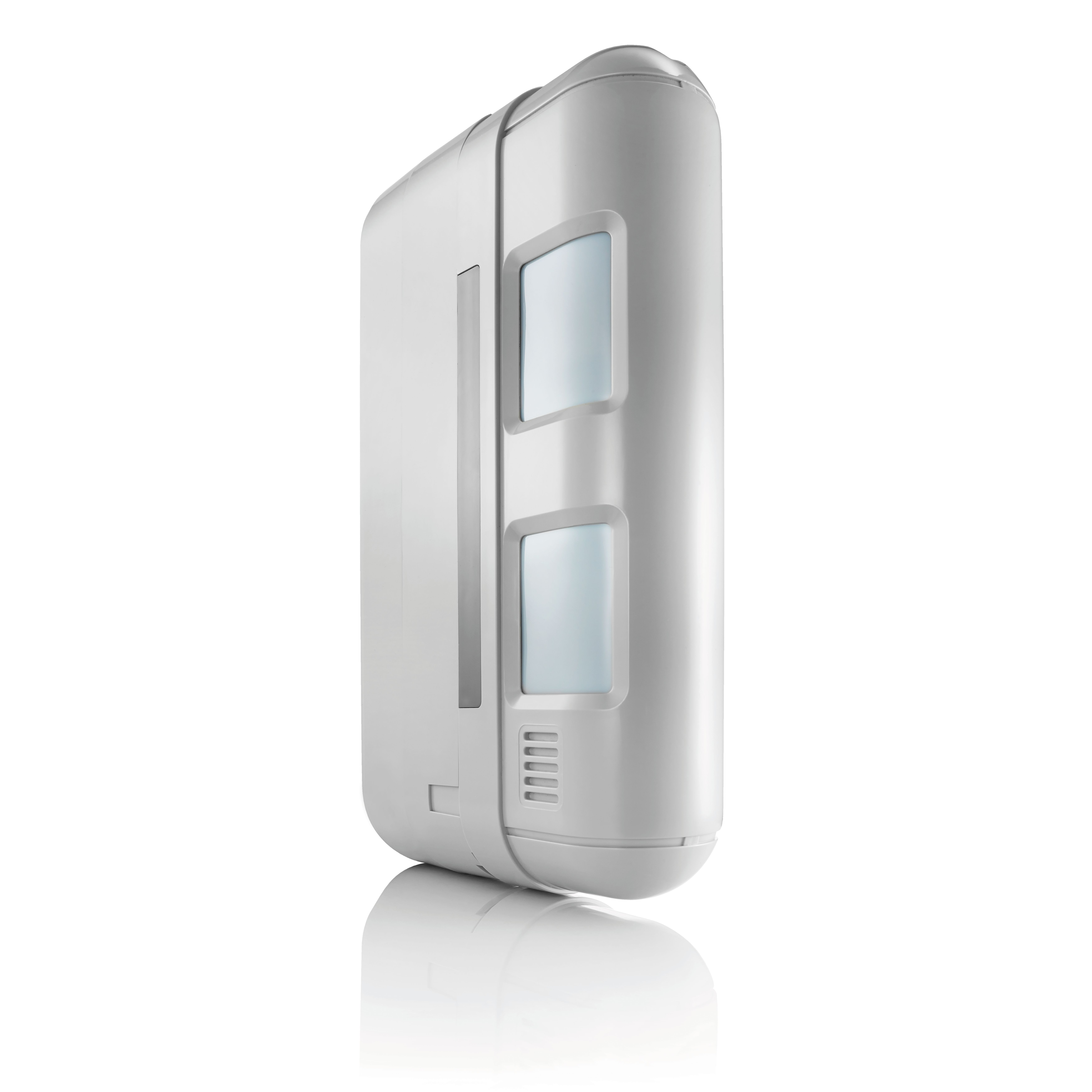 Somfy - Detecteur de mouvement en facade qui alerte avant intrusion.