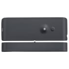 Somfy - Detecteur d'ouverture - gris