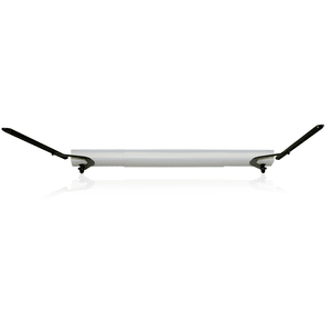 Somfy - Kit de motorisation pour volet battant Yslo® Flex io Slim 1 vantail-marron/noir