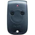 Somfy - Telecommande acces keytis 2 rts 2 canaux accessoire