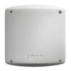 Somfy - Capteur vent Eolis box 2