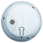 Somfy - Detecteur de fumee connecte compatible home keeper