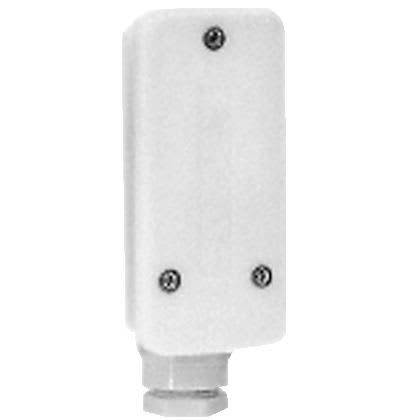 Somfy - Capteur soleil sans support