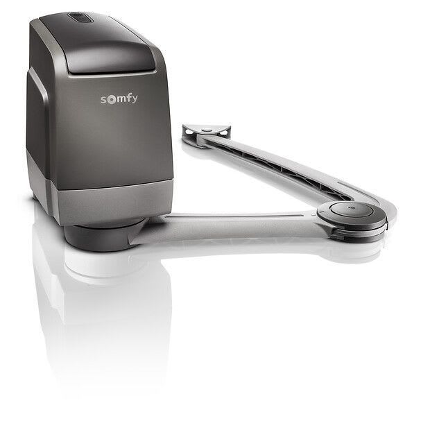 Somfy - Moteur seul axovia 3s io - pièce détachée