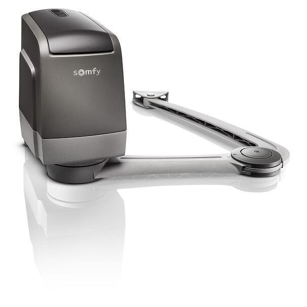 Somfy - Moteur seul axovia 3s io - pièce détachée
