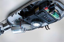 Somfy - Dexxo® smart 1000 io - carte electronique - sav