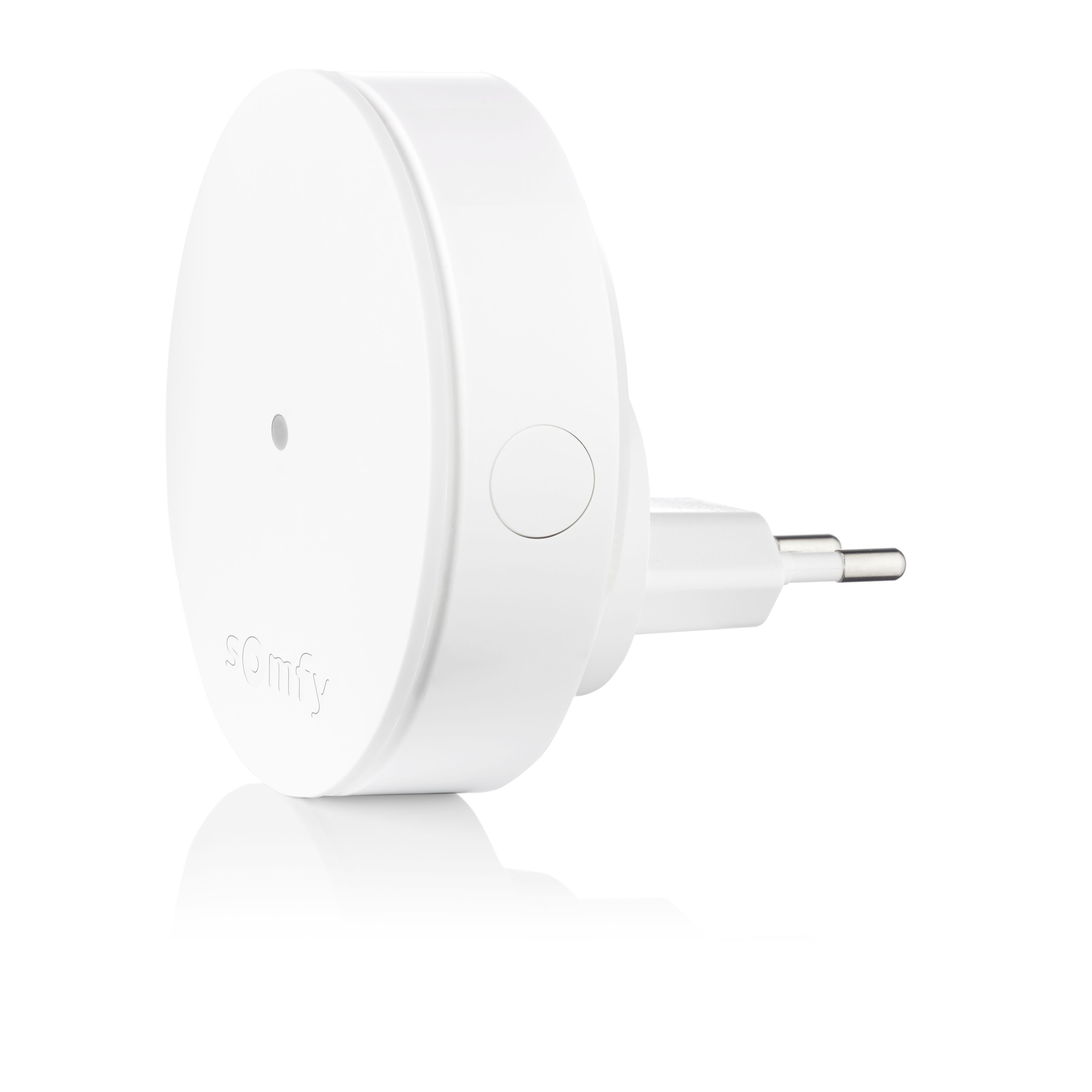Somfy - Piece detachee - centrale pour systeme dalarme home alarm