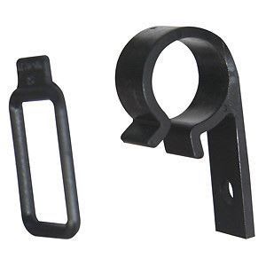 Somfy - Kit support batterie oximo wf