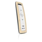 Somfy - Telecommande situo 5 rts natural ii pour automatisme rts