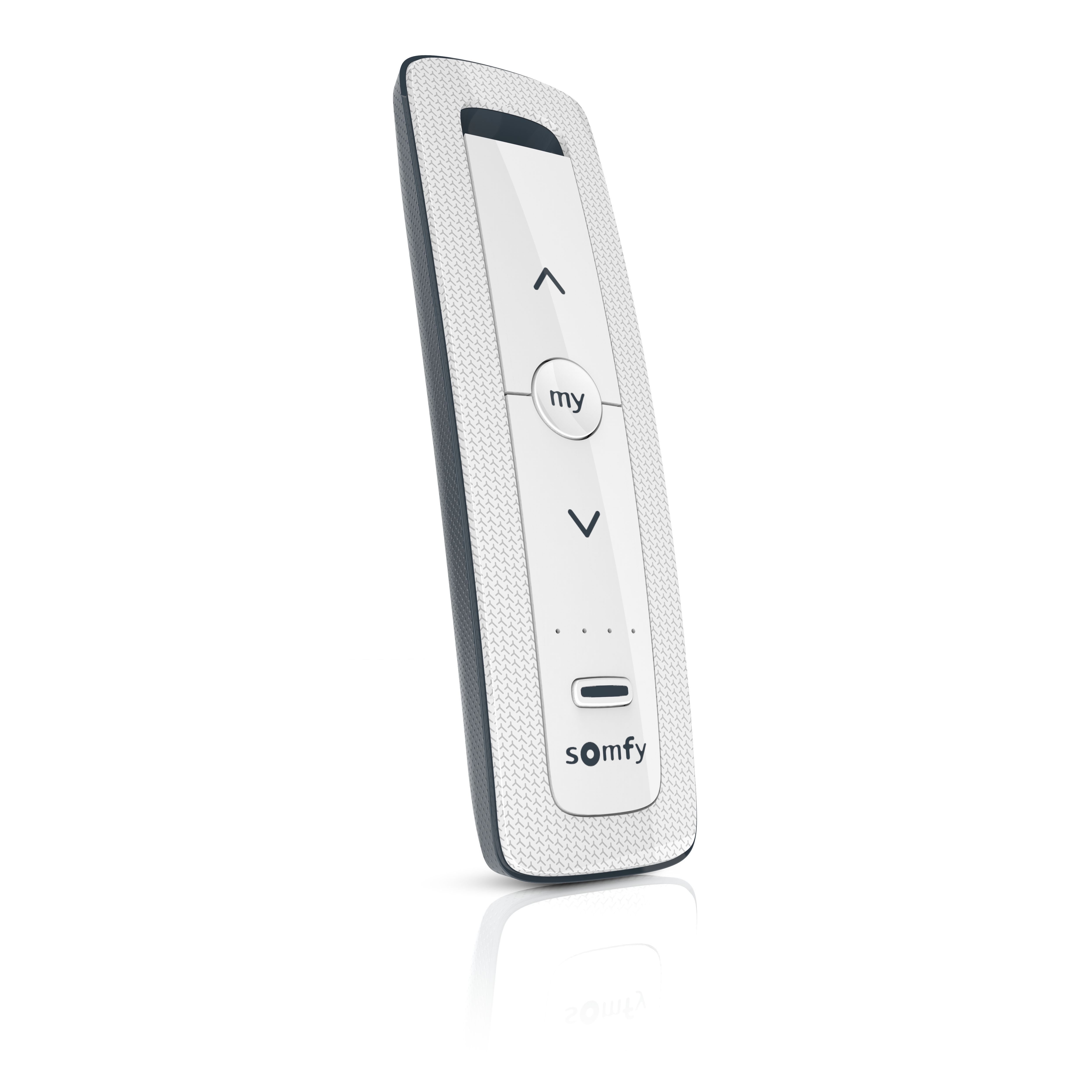 Somfy - Telecommande situo 5 rts arctic ii pour automatisme rts