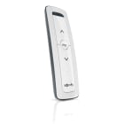 Somfy - Telecommande situo 1 rts arctic ii pour automatisme rts