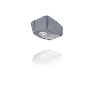 Somfy - Moteur de porte de garage seul + led gdk 700 rts - sav