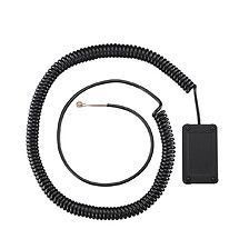 Somfy - Câble optique spirale 3 conducteurs pour porte de garage
