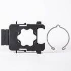 Somfy - Lt vvf cl2-3m for elec lsu