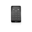 Somfy - Commande securise - clavier a code 2 rts 2 canaux