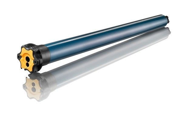 Somfy - Altus® 50 RTS 15/32 Tête ronde (RH) câble blanc VVF 3 mètres