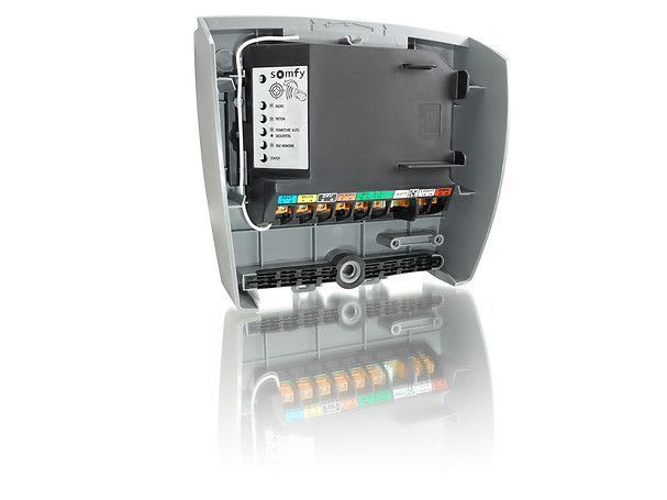 Somfy - Boitier electronique exavia, wispa rts - sav