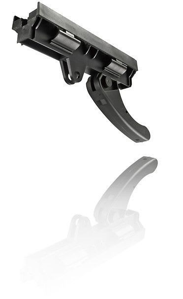 Somfy - Chariot pour motorisation de porte de garage gdk - sav