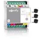 Somfy - Capteur de conso électrique effet joule compatible TaHoma