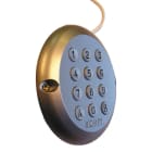 Somfy - Clavier a code filaire