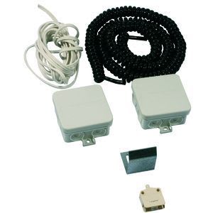 Somfy - Kit accessoire de sécurité portillon dexxo® pro