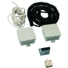 Somfy - Kit accessoire de sécurité portillon dexxo® pro
