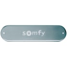 Somfy - Capteur vent Eolis 3d wirefree® io noir