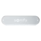 Somfy - Capteur vent Eolis 3d wirefree® io blanc