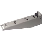 Lcm - Chemin de câbles PVC console L 400 métal EPOXY ISIPLAST