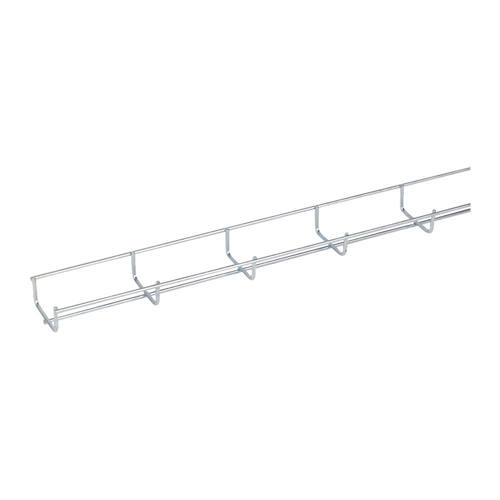 Lcm - CABLOFIL CF 30/50 - Chemin de câbles fil BD 3M EZ