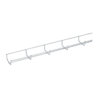 Lcm - CABLOFIL CF 30/50 - Chemin de câbles fil BD 3M EZ