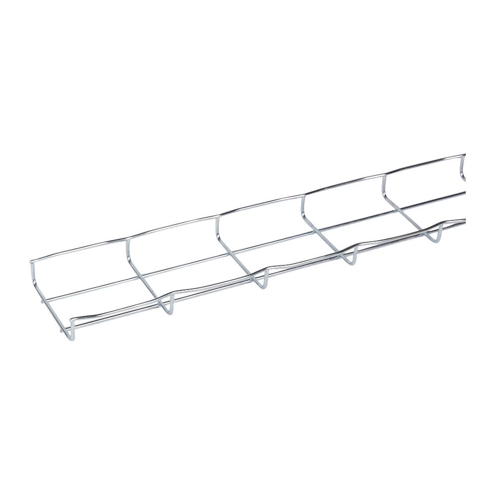 Lcm - CABLOFIL CF 30/100 - Chemin de câbles fil BS 3M IN304L