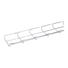 Lcm - CABLOFIL CF 30/100 - Chemin de câbles fil BS 3M IN304L