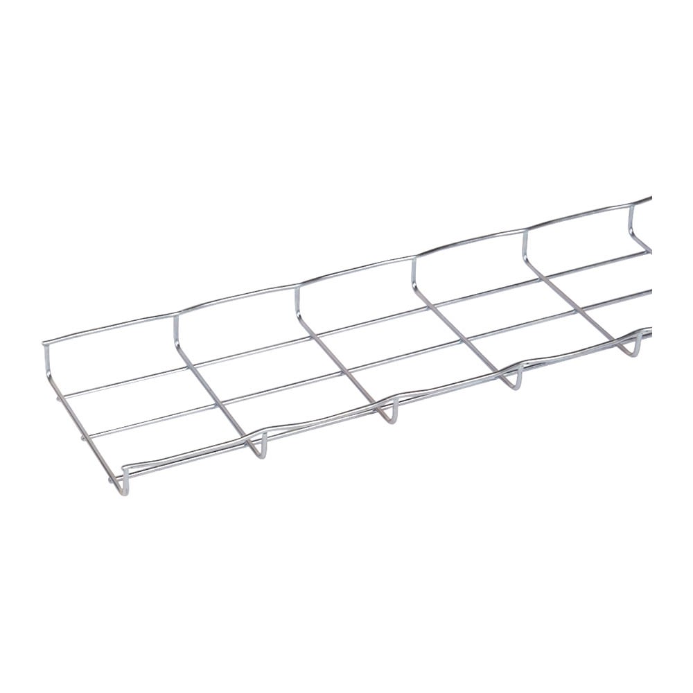 Lcm - CABLOFIL CF 30/150 - Chemin de câbles fil BS 3M EZ