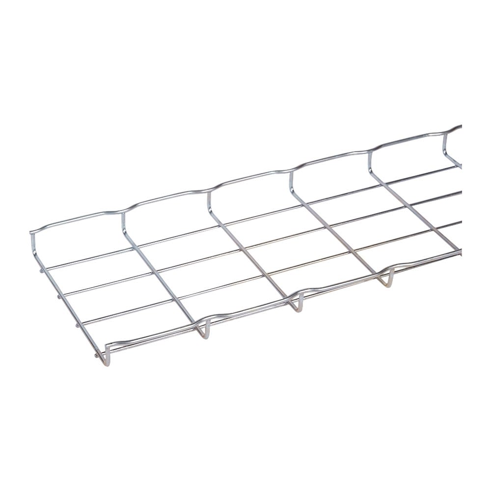 Lcm - CABLOFIL CF 30/200 - Chemin de câbles fil BS 3M EZ
