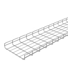 Lcm - CABLOFIL CF 54/300 - Chemin de câbles fil BS 3M ZnAl