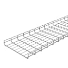 Lcm - CABLOFIL CF 54/400 - Chemin de câbles fil BS 3M ZnAl