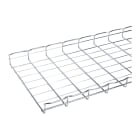 Lcm - CABLOFIL CF 54/400 - Chemin de câbles fil BS 3M IN304L