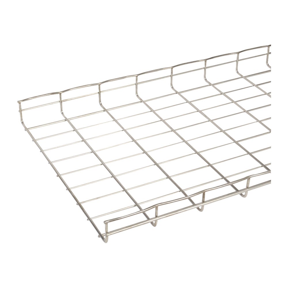 Lcm - CABLOFIL CF 54/450 - Chemin de câbles fil BS 3M IN316L